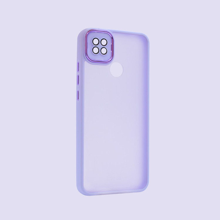 کاور گاردتک اساک مدل Candy مناسب برای گوشی موبایل شیائومی Redmi 10A / 9C / Poco C31
