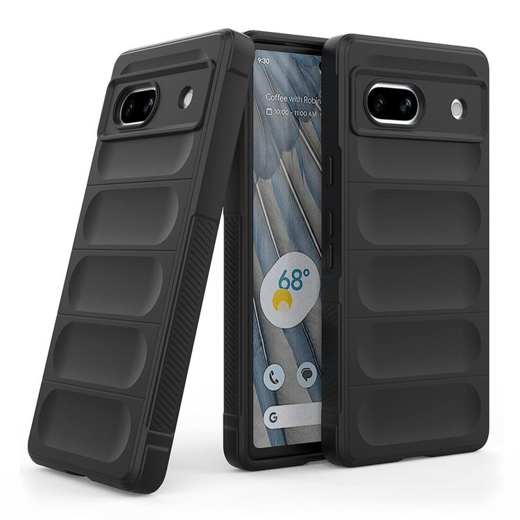 کاور اسپارتان مدل Flex Armor مناسب برای گوشی موبایل گوگل Pixel 8a