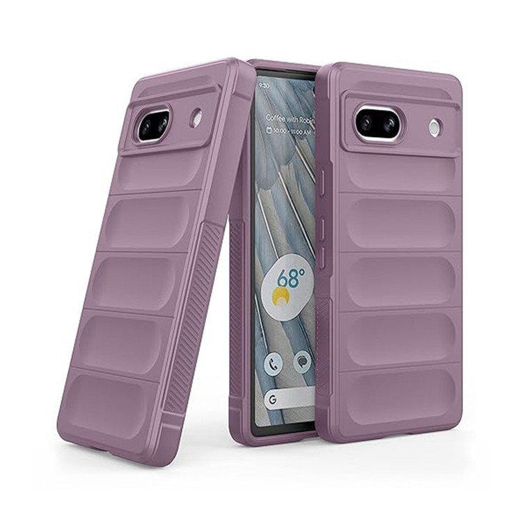 کاور اسپارتان مدل Flex Armor مناسب برای گوشی موبایل گوگل Pixel 8a