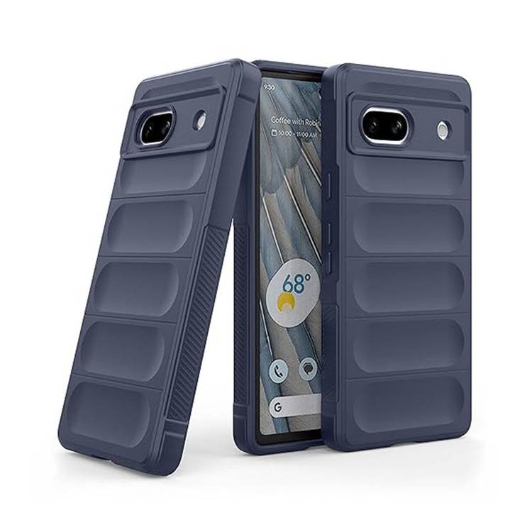 کاور اسپارتان مدل Flex Armor مناسب برای گوشی موبایل گوگل Pixel 8a