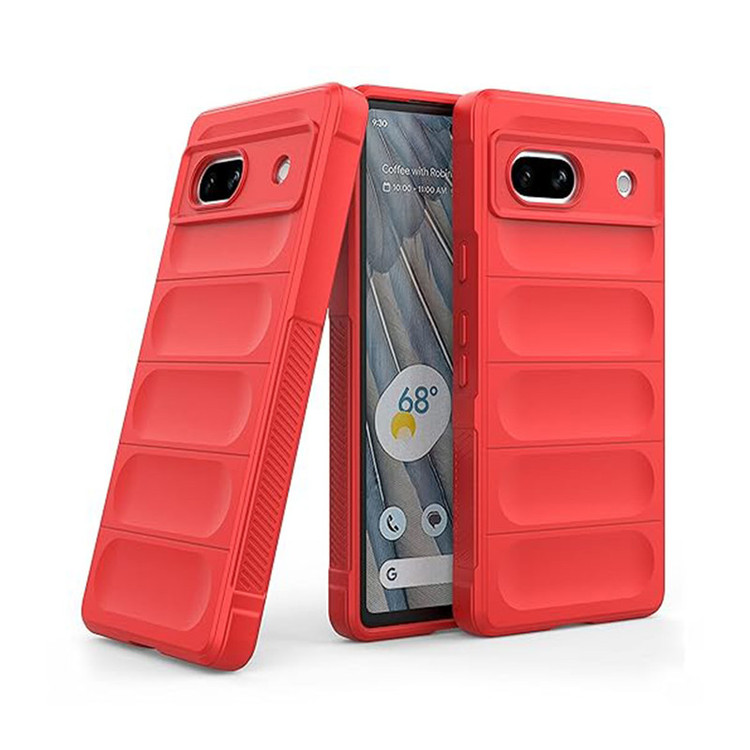 کاور اسپارتان مدل Flex Armor مناسب برای گوشی موبایل گوگل Pixel 8a