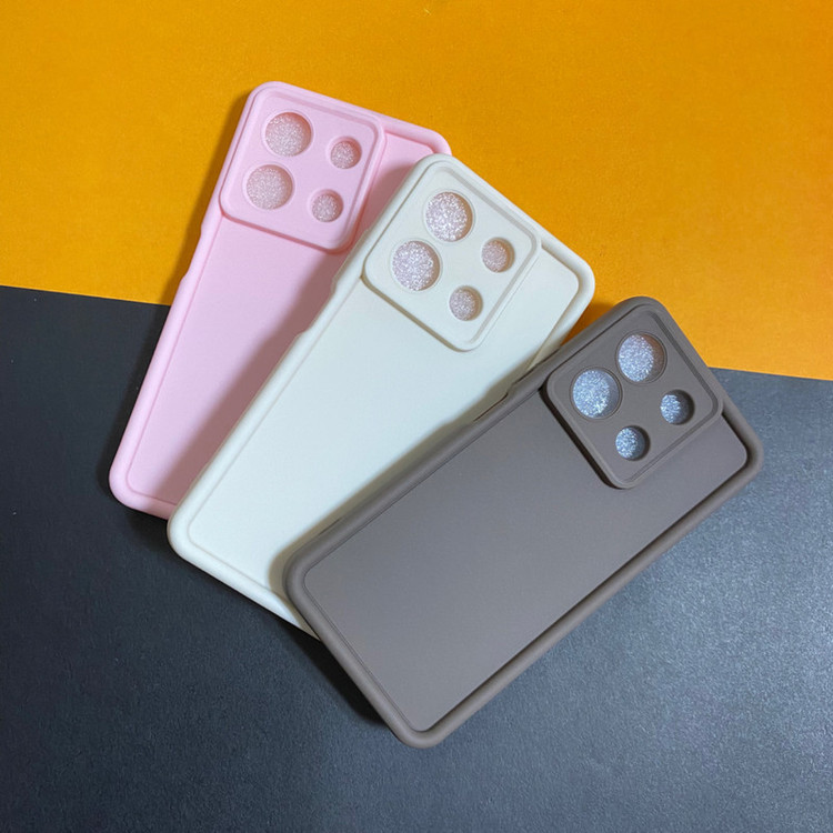 کاور مدل RT کد 01 مناسب برای گوشی موبایل شیائومی Redmi Note 13 5G