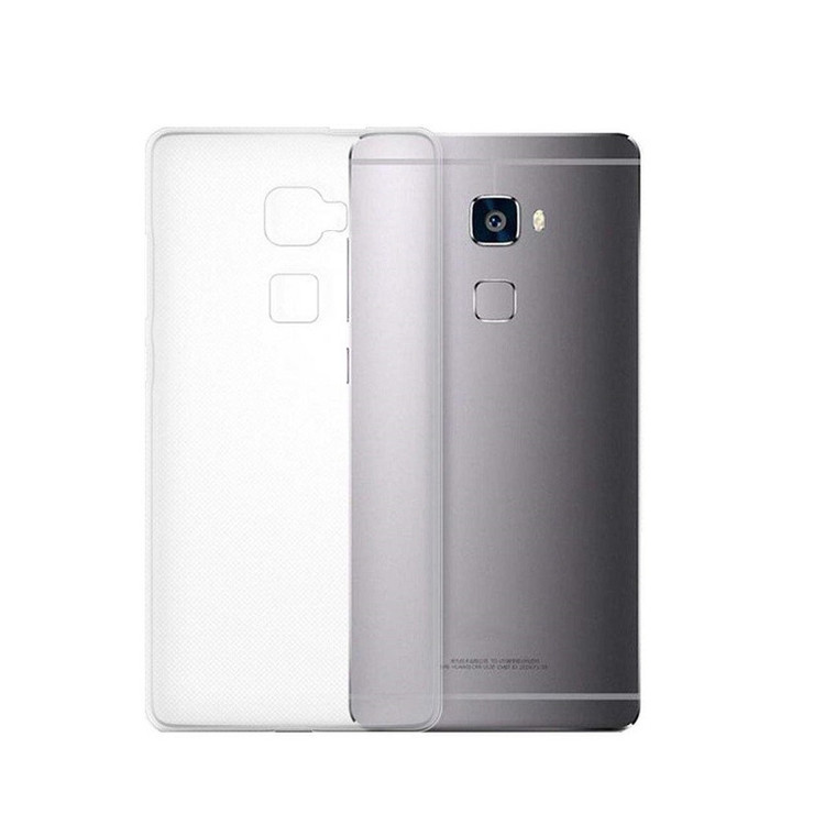 کاور مدل Clear مناسب برای گوشی موبایل هوآوی mate s / mate 7S