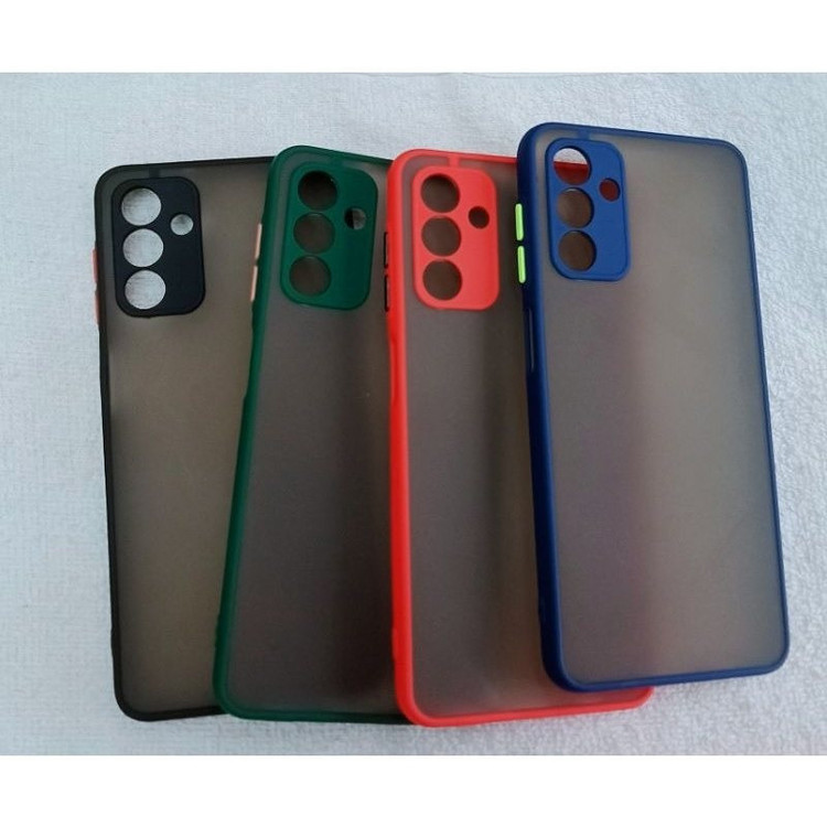 کاور کانواس مدل MOON LIGHT 2 مناسب برای گوشی موبایل سامسونگ Galaxy A04s