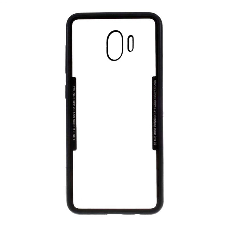 کاور مدل cal 3 مناسب برای گوشی موبایل سامسونگ galaxy J4