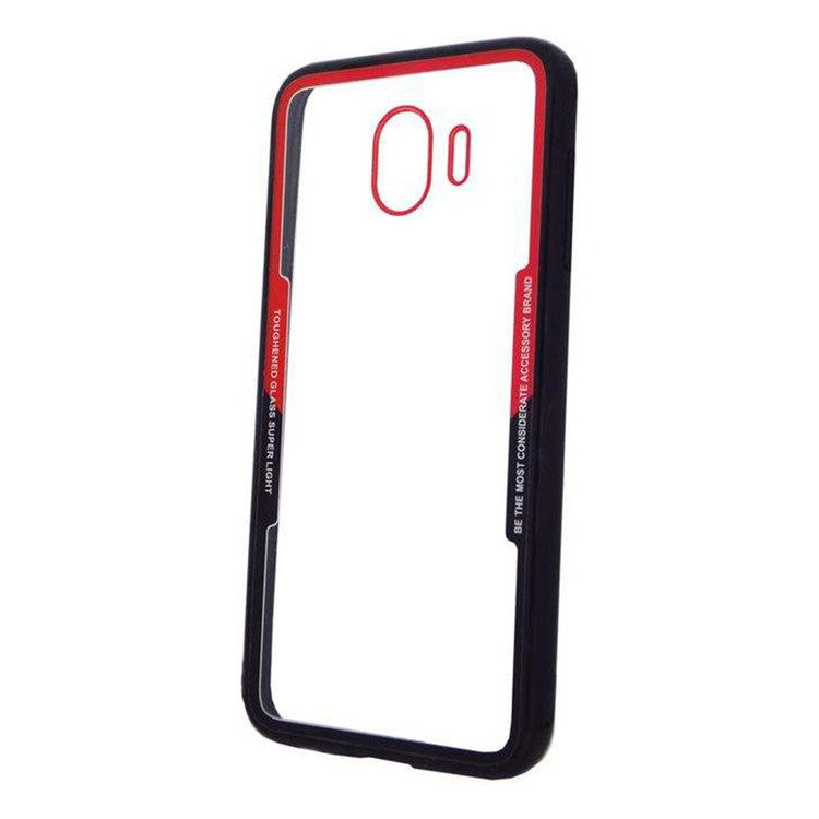 کاور مدل cal 3 مناسب برای گوشی موبایل سامسونگ galaxy J4