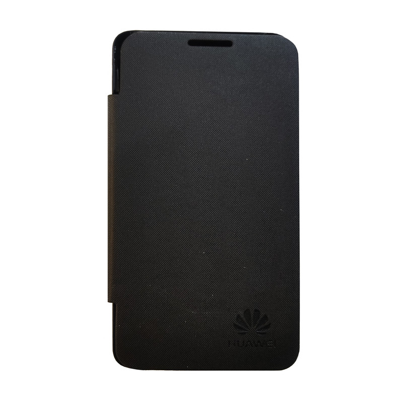 کیف کلاسوری فلیپ کاور کد 07 مناسب برای گوشی موبایل هواوی Ascend G510