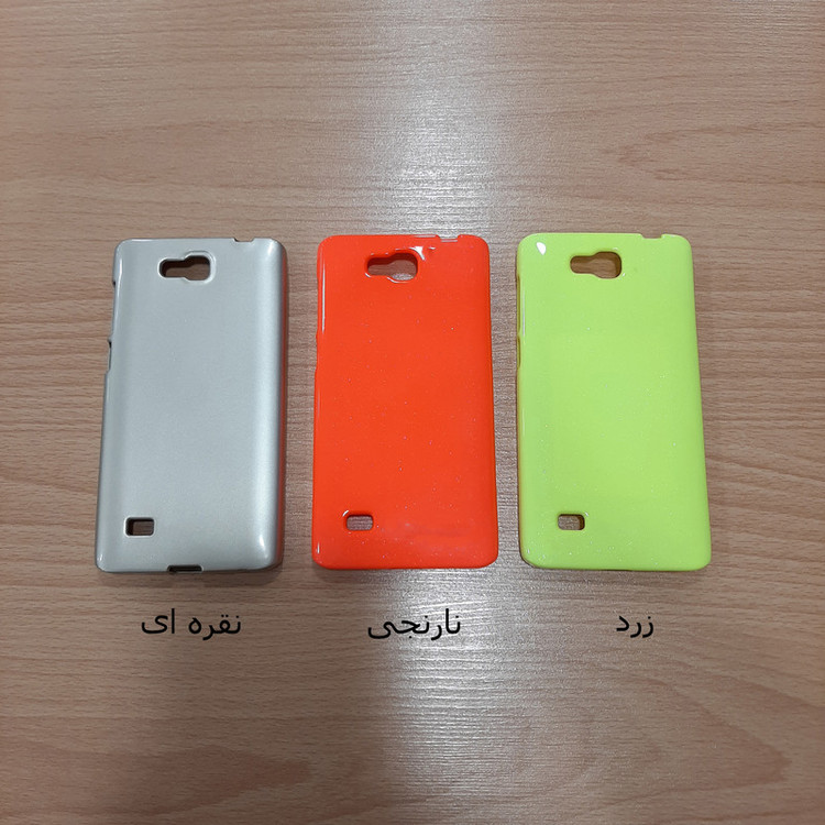 کاور مدل GF-101 مناسب برای گوشی موبایل هوآوی G615