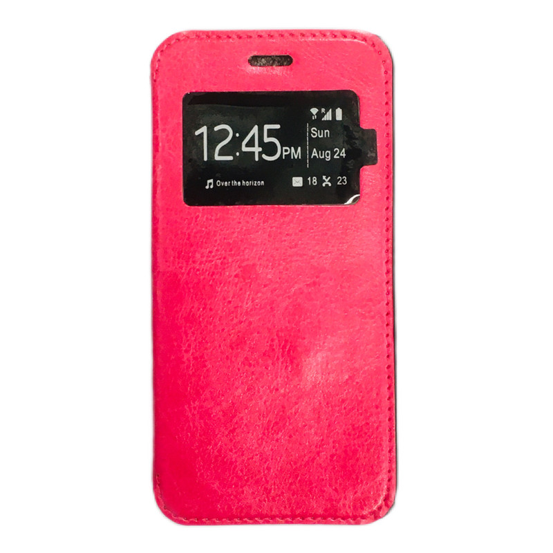 کیف کلاسوری مدل starry مناسب برای گوشی موبایل اپل Iphone 6s/6