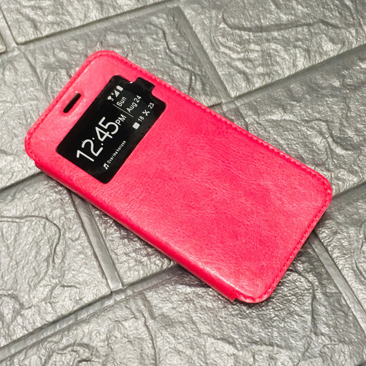 کیف کلاسوری مدل starry مناسب برای گوشی موبایل اپل Iphone 6s/6