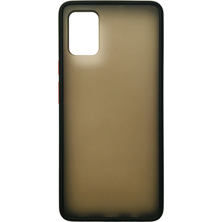 کاور مدل Mychoice کد 1670 مناسب برای گوشی موبایل سامسونگ Galaxy A51