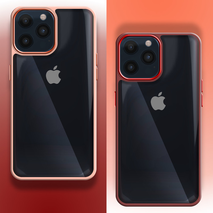 کاور لاین کینگ مدل lenzflezi مناسب برای گوشی موبایل اپل IPhone 14 pro