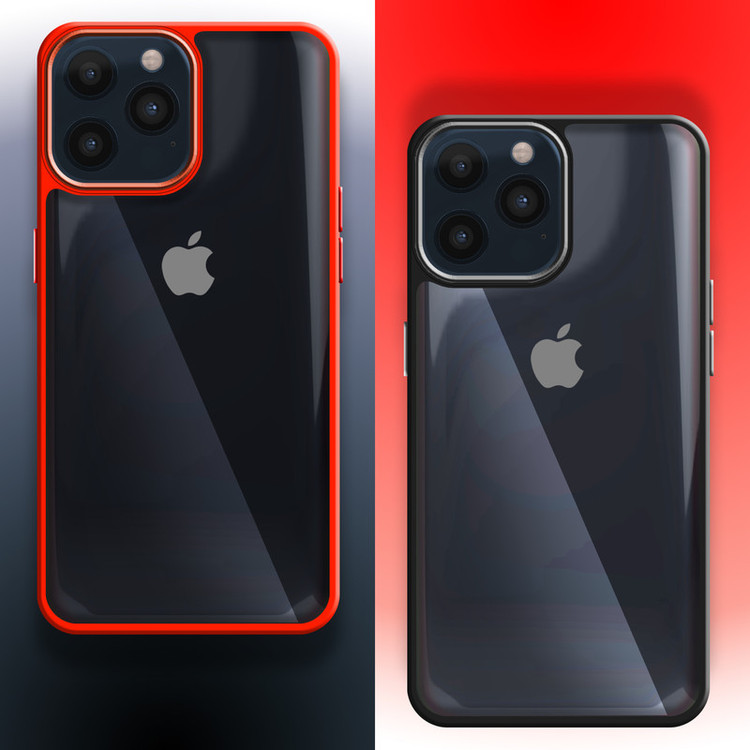 کاور لاین کینگ مدل lenzflezi مناسب برای گوشی موبایل اپل IPhone 14 pro