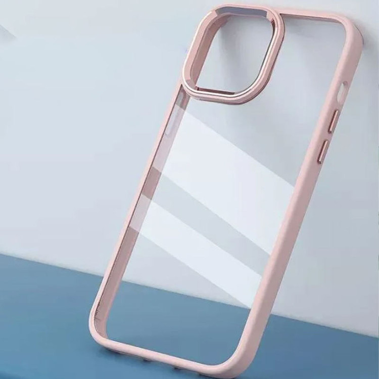 کاور لاین کینگ مدل lenzflezi مناسب برای گوشی موبایل اپل IPhone 14 pro