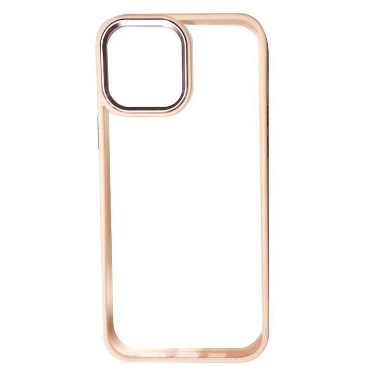 کاور لاین کینگ مدل lenzflezi مناسب برای گوشی موبایل اپل IPhone 14 pro