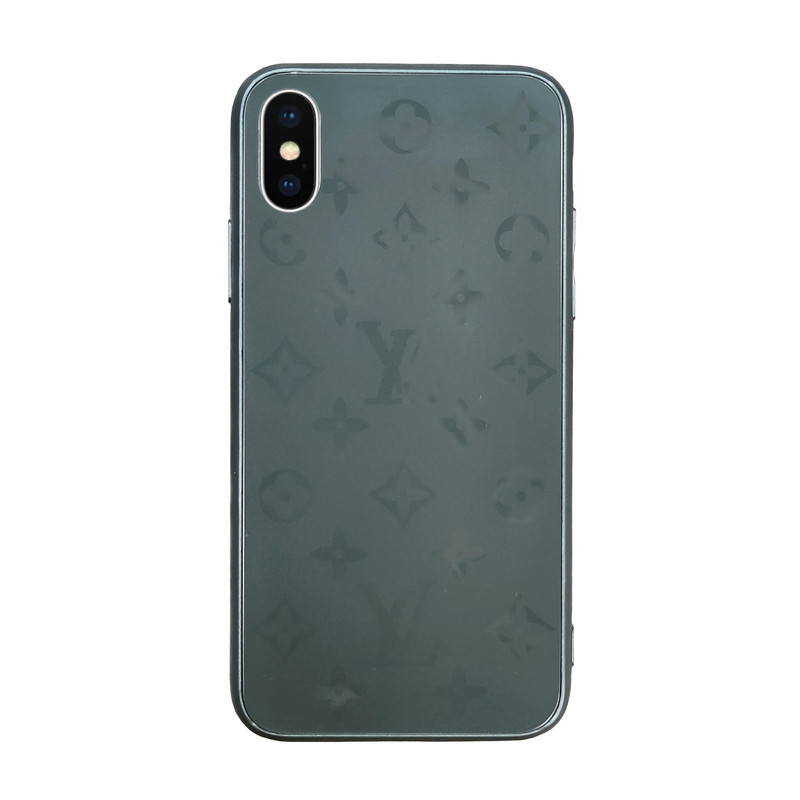 کاور مدل lvpm کد 01 مناسب برای گوشی موبایل اپل Iphone XS Max