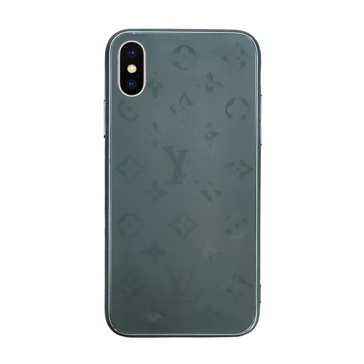کاور مدل lvpm کد 01 مناسب برای گوشی موبایل اپل Iphone XS Max