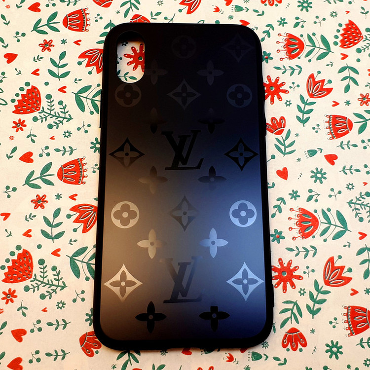 کاور مدل lvpm کد 01 مناسب برای گوشی موبایل اپل Iphone XS Max