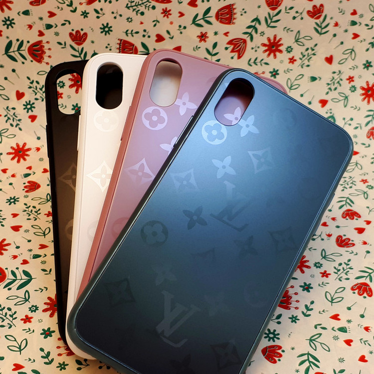 کاور مدل lvpm کد 01 مناسب برای گوشی موبایل اپل Iphone XS Max