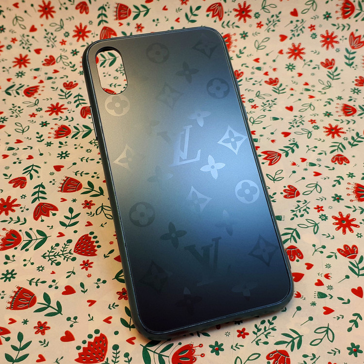 کاور مدل lvpm کد 01 مناسب برای گوشی موبایل اپل Iphone XS Max