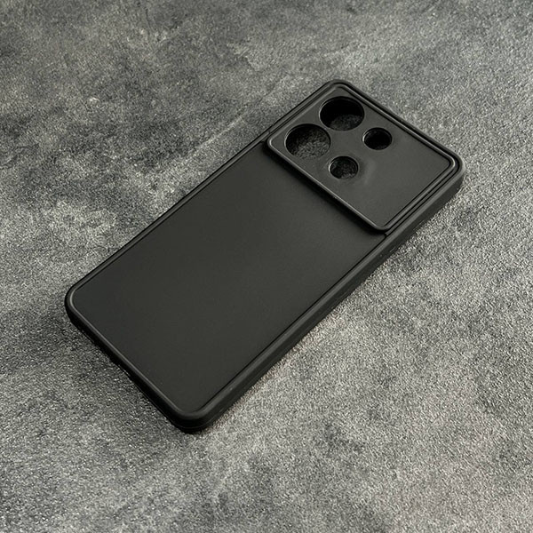 کاور مدل IR_Note13 مناسب برای گوشی موبایل شیائومی Redmi Note 13 4G