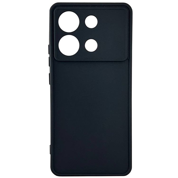 کاور مدل IR_Note13 مناسب برای گوشی موبایل شیائومی Redmi Note 13 4G