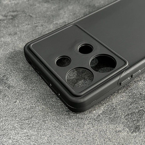 کاور مدل IR_Note13 مناسب برای گوشی موبایل شیائومی Redmi Note 13 4G