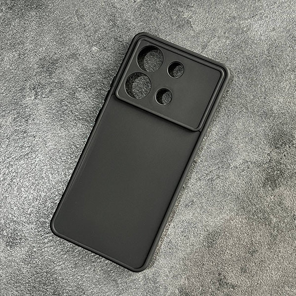 کاور مدل IR_Note13 مناسب برای گوشی موبایل شیائومی Redmi Note 13 4G