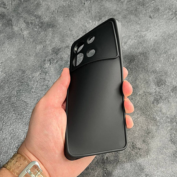 کاور مدل IR_Note13 مناسب برای گوشی موبایل شیائومی Redmi Note 13 4G