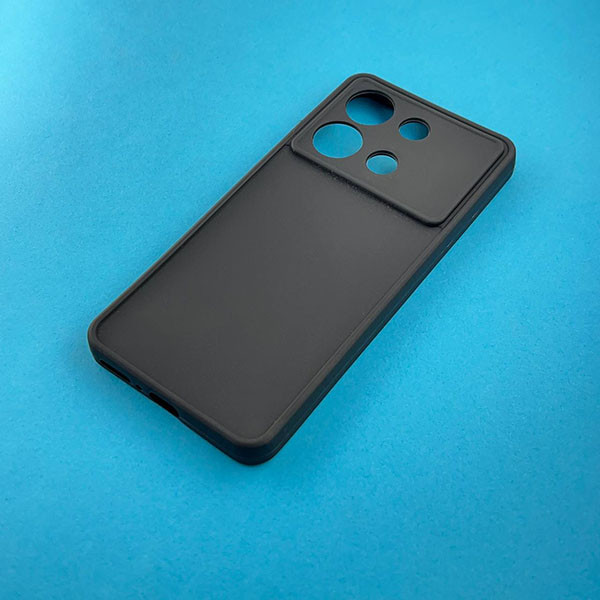 کاور مدل IR_Note13 مناسب برای گوشی موبایل شیائومی Redmi Note 13 4G