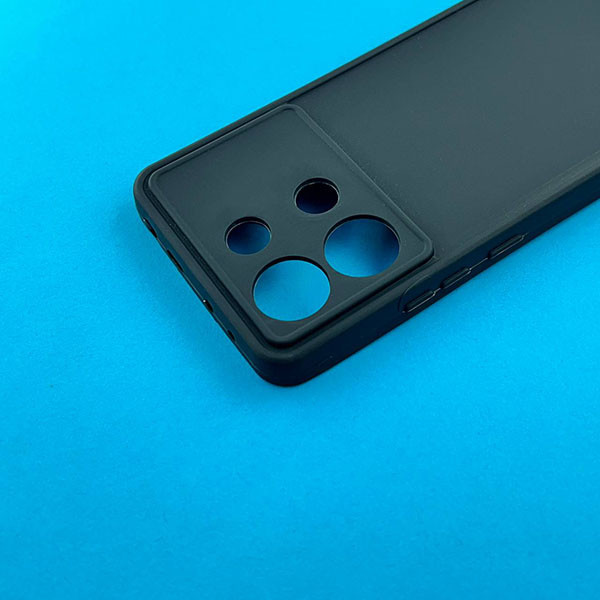 کاور مدل IR_Note13 مناسب برای گوشی موبایل شیائومی Redmi Note 13 4G