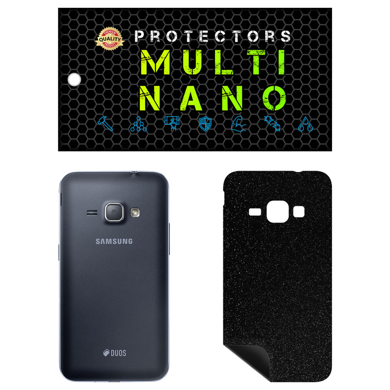 برچسب پوششی مولتی نانو مدل X-F1G مناسب برای گوشی موبایل سامسونگ Galaxy J1 2016