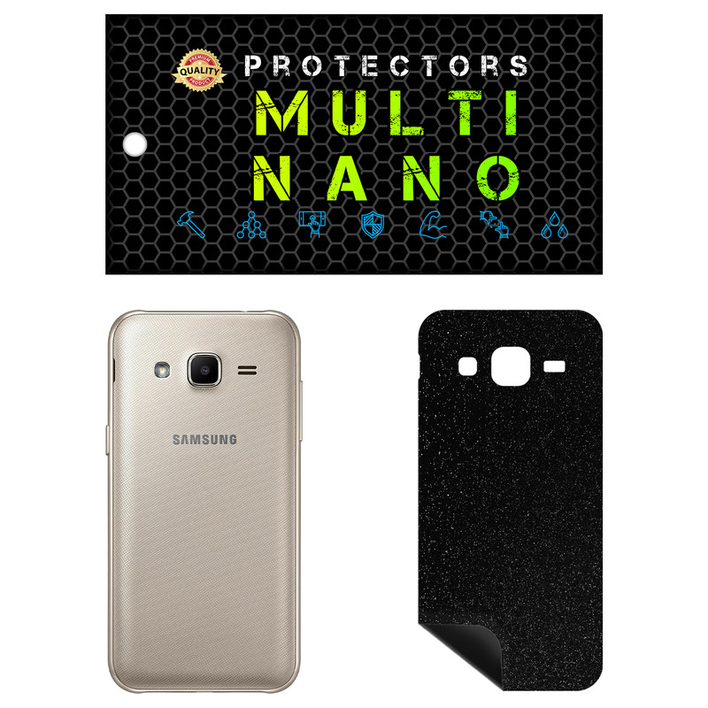 برچسب پوششی مولتی نانو مدل X-F1G مناسب برای گوشی موبایل سامسونگ Galaxy J2 2017