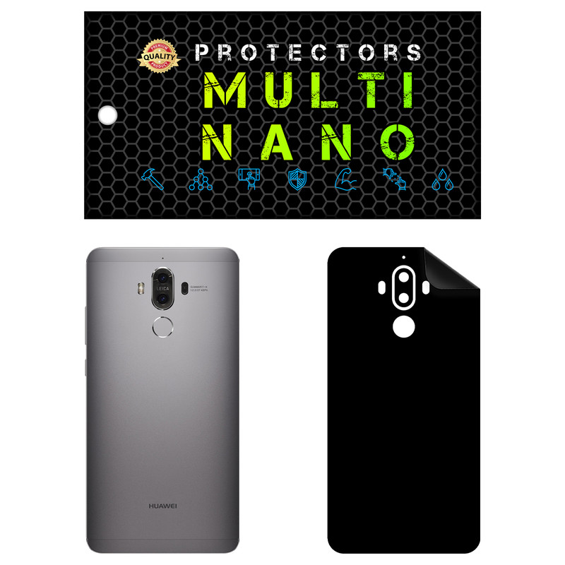 برچسب پوششی مولتی نانو مدل X-F1M مناسب برای گوشی موبایل هوآوی Mate 9