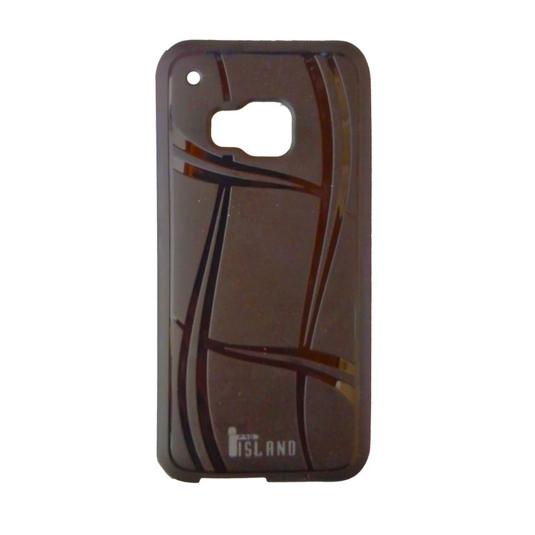 کاور مدل island-002 مناسب برای گوشی موبایل اچ تی سی One M9 /M9s