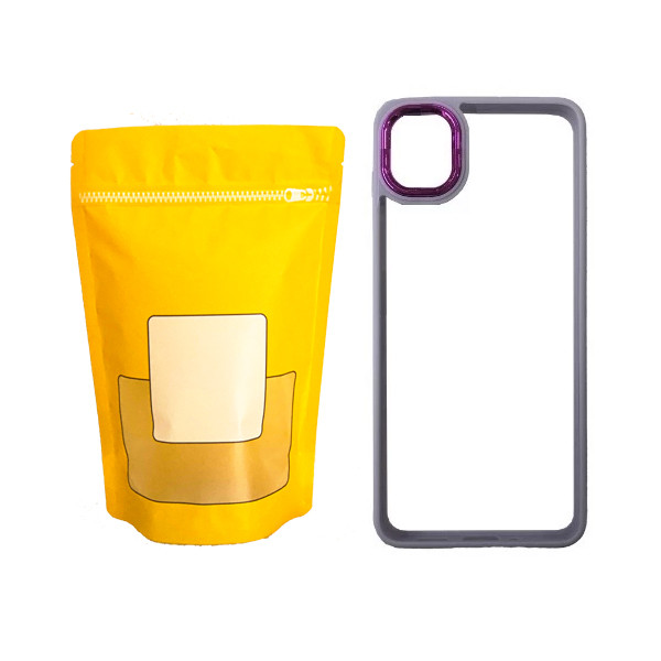 کاور مدل N-skin مناسب برای گوشی موبایل سامسونگ Galaxy A04