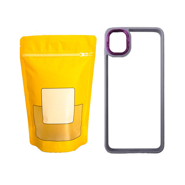 کاور مدل N-skin مناسب برای گوشی موبایل سامسونگ Galaxy A04