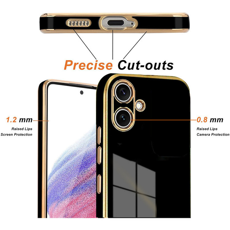 کاور موکولو مدل Myca2 Strap مناسب برای گوشی موبایل سامسونگ Galaxy A05 به همراه بند