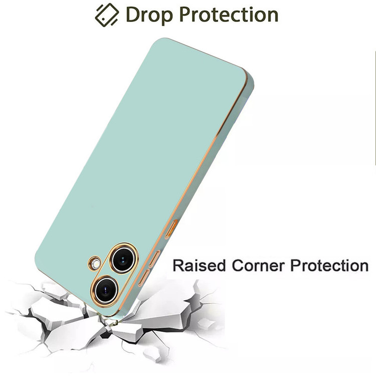 کاور موکولو مدل Myca2 Strap مناسب برای گوشی موبایل سامسونگ Galaxy A05 به همراه بند