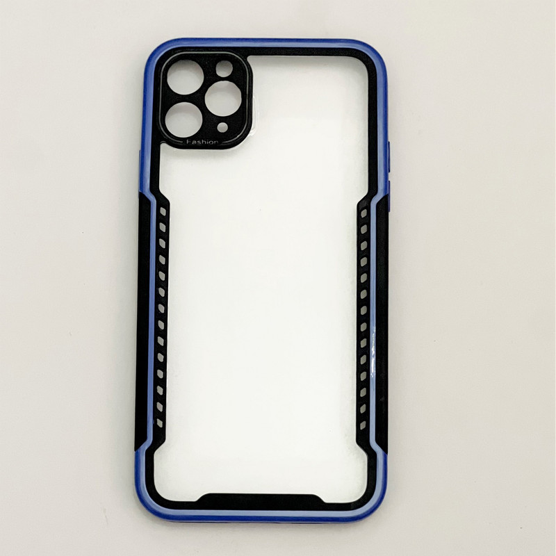 کاور طرح شیشه ای مناسب برای گوشی موبایل اپل iphone 11promax