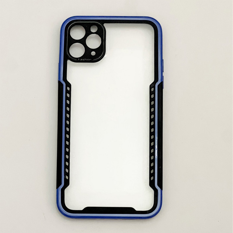 کاور طرح شیشه ای مناسب برای گوشی موبایل اپل iphone 11promax