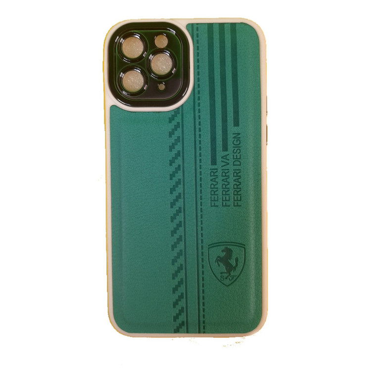 کاور مدل 13pro مناسب برای گوشی موبایل اپل iphone 13pro