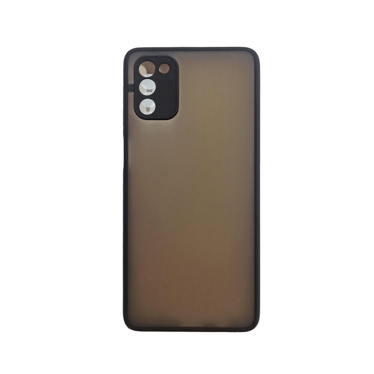 کاور مدل LNZ مناسب برای گوشی موبایل سامسونگ Galaxy A02S
