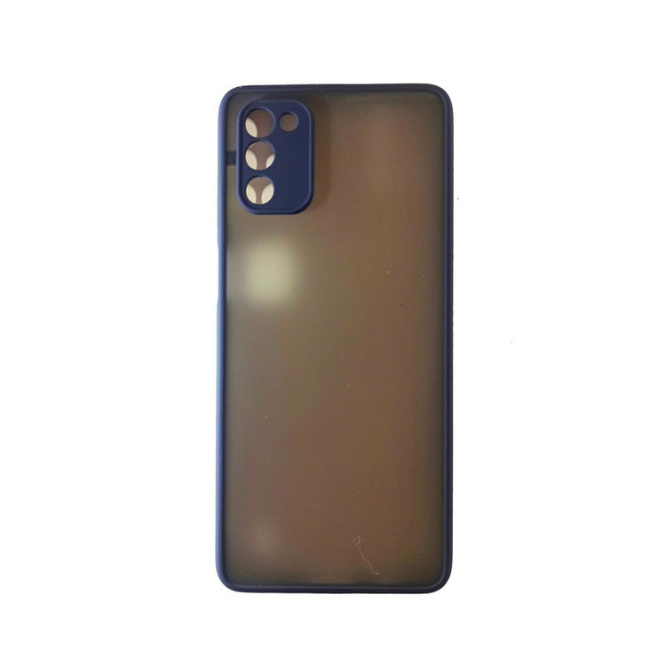 کاور مدل LNZ مناسب برای گوشی موبایل سامسونگ Galaxy A02S