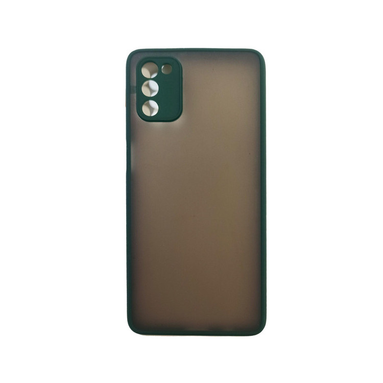 کاور مدل LNZ مناسب برای گوشی موبایل سامسونگ Galaxy A02S