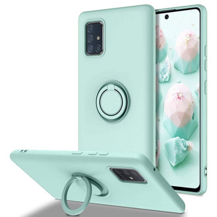 کاور طرح هلدر دار مدل S20 مناسب برای گوشی موبایل سامسونگ Galaxy S11 / S20