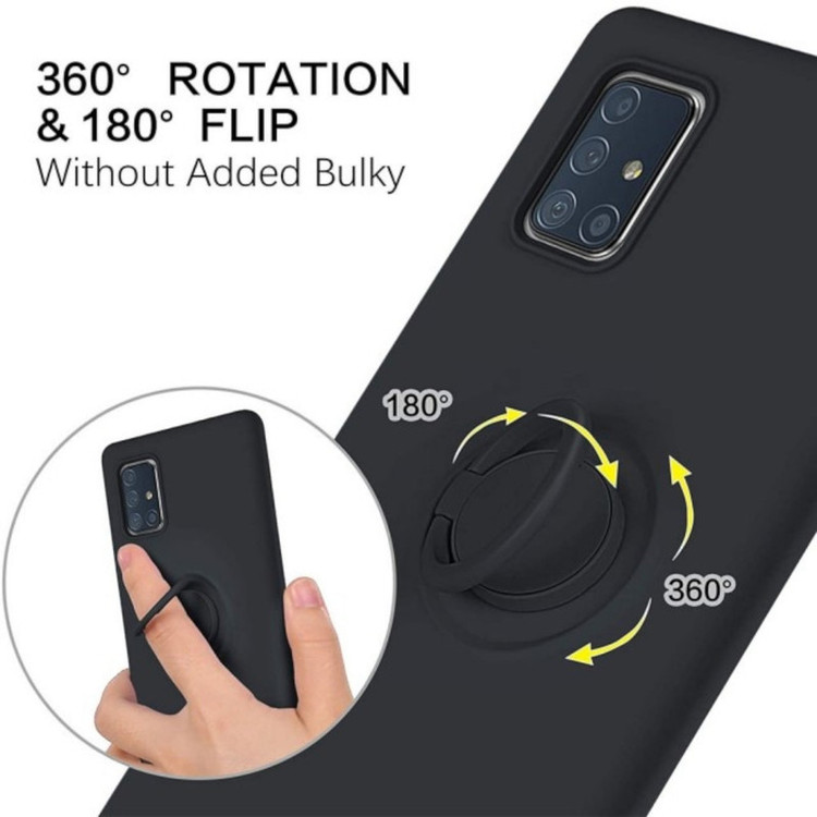کاور طرح هلدر دار مدل S20 مناسب برای گوشی موبایل سامسونگ Galaxy S11 / S20