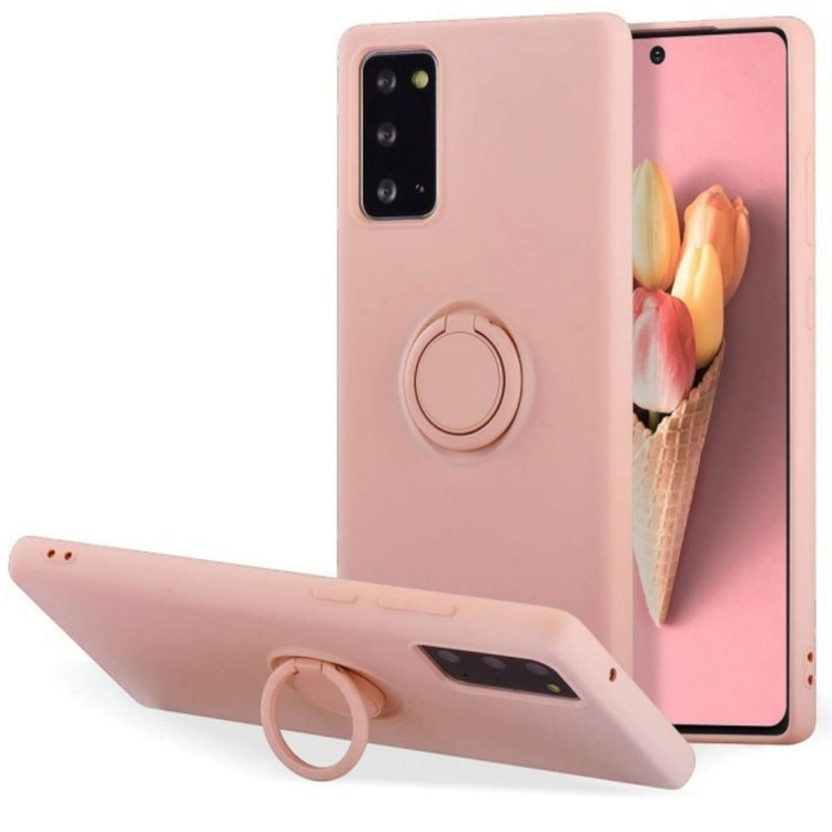 کاور طرح هلدر دار مدل S20 مناسب برای گوشی موبایل سامسونگ Galaxy S11 / S20