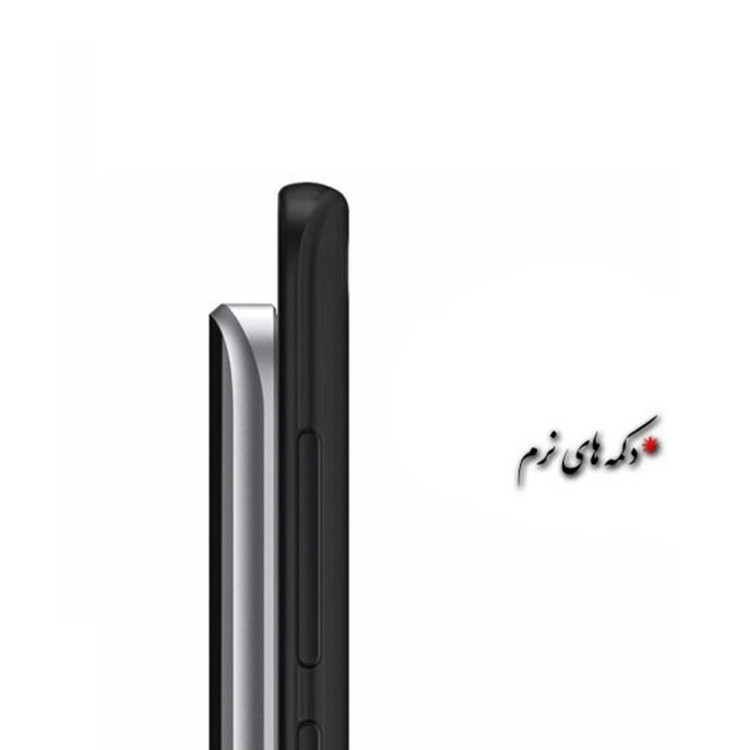 کاور مدل ip6p مناسب برای گوشی موبایل اپل iPhone 6 Plus / 6s Plus به همراه پاپ سوکت