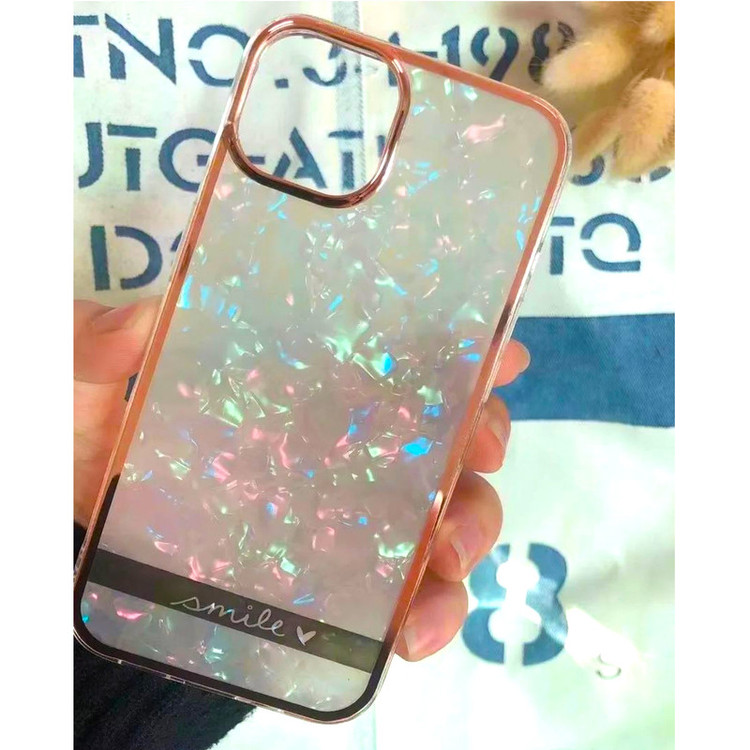 کاور لاین کینگ مدل کریستال یخی مناسب برای گوشی موبایل اپل IPhone 11 به همراه پایه نگهدارنده